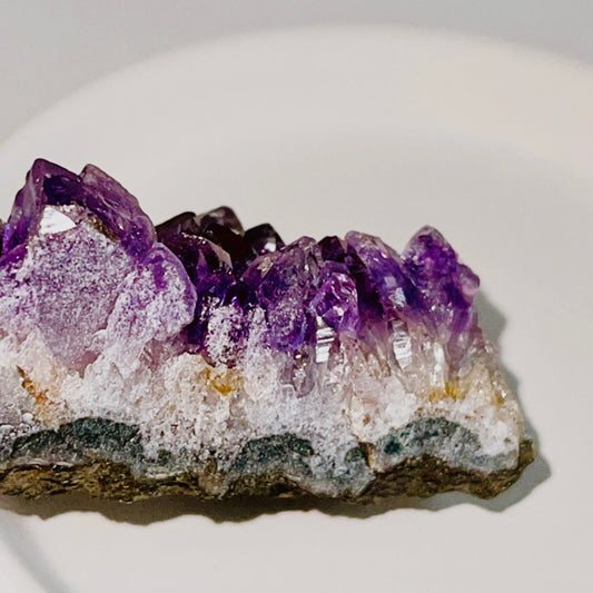 Healing Properties of Amethyst Crystal: Benefits and Uses
