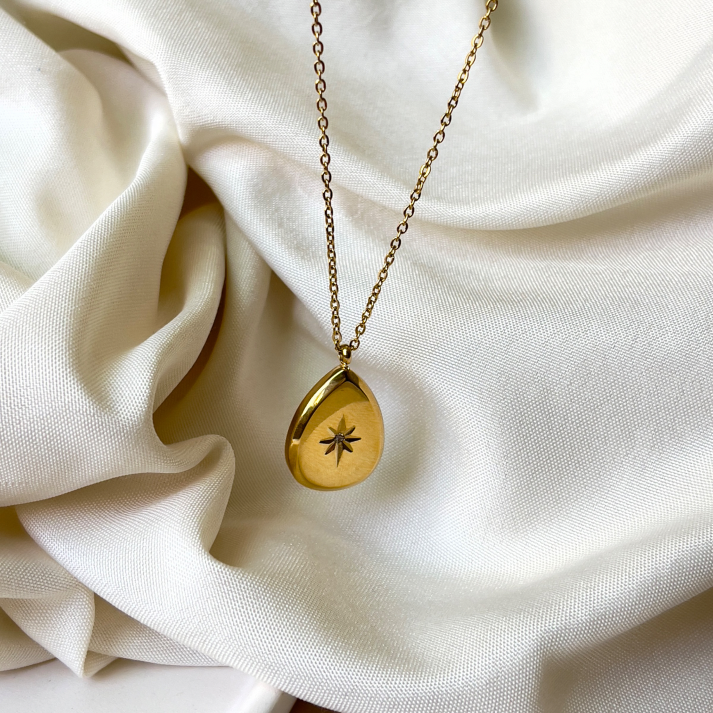The Golden Star