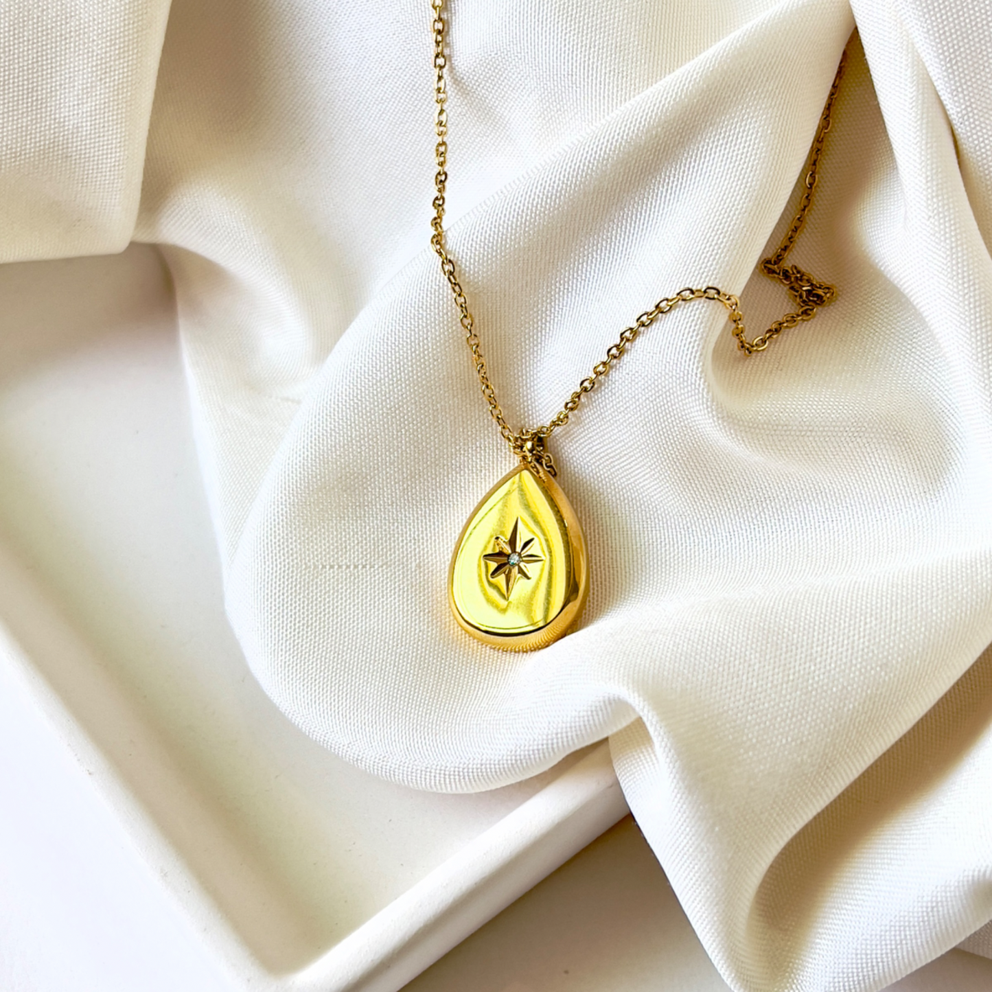 The Golden Star
