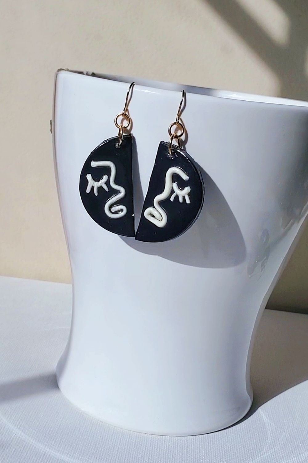 NYX Earrings