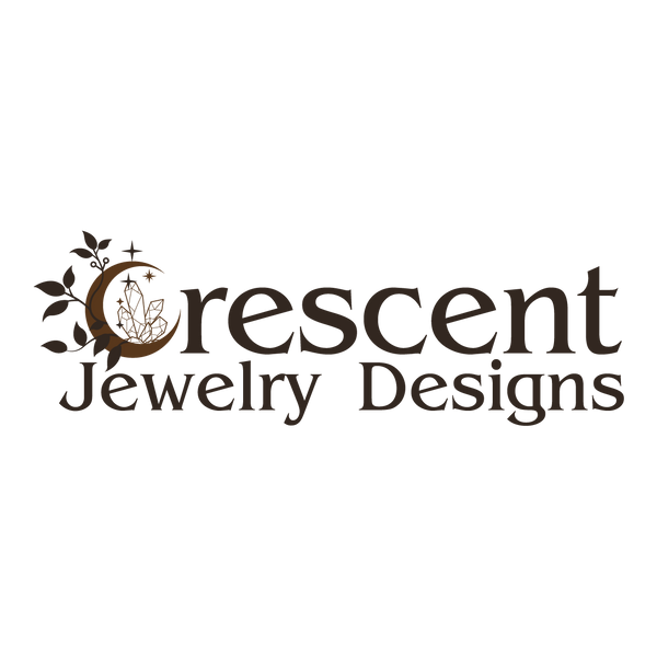 Crescent Jewelry Designs